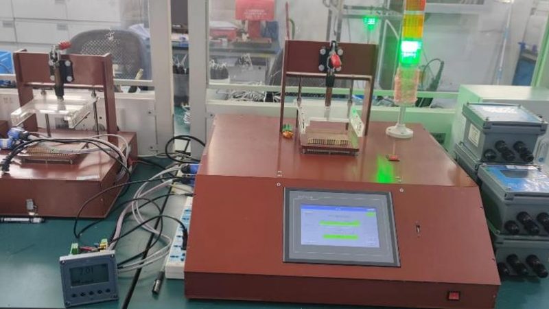 多量程差压变送器检定规程：量程切换中的精度保障